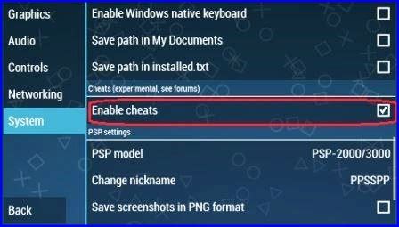 File size we also recommend you to try this games. 2 Cara Cheat Game PSP di Emulator PPSSPP Android dan ...