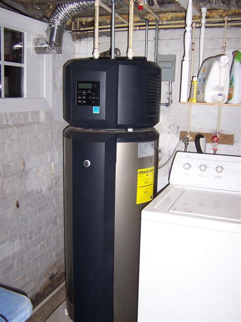 Insulate the hot water pipes running from the water heater to the distant faucet. When Is "Energy Efficient" Worth It? - GE Heat Pump Hot ...