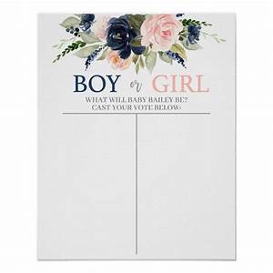 Boy Or Girl Chart Boy Or Girl Sign Pregnancy Gender Reveal Baby