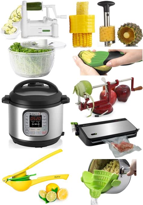 22 Fun Kitchen Tools To Make Life Easier Awesome Gadgets The Frugal Girls