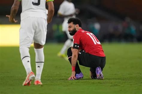 Egypt Boss Gives Mohamed Salah Update As Arsenal And Liverpool Wait