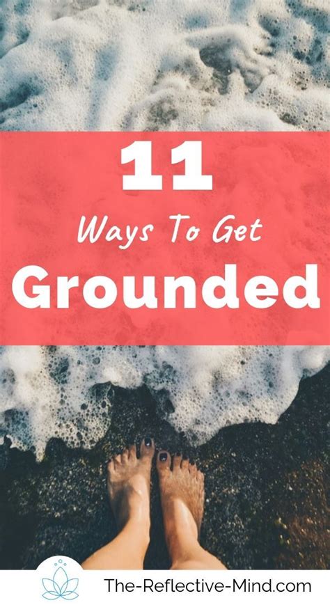 Grounding Techniques 11 Ways To Stay Grounded Grounding Techniques