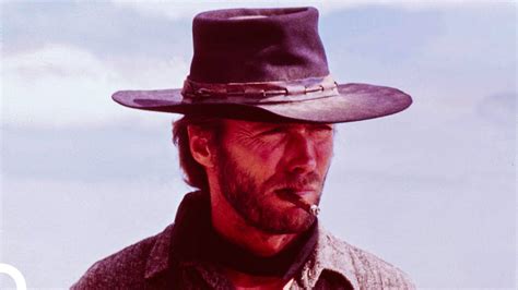 Kasabadaki Yabancı Clint Eastwood Türkçe Dublaj Kovboy Filmi Youtube