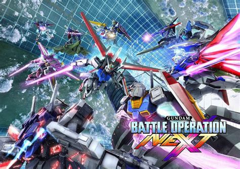 Inilah 5 Game Gundam Yang Sayang Banget Jika Kamu Lewatkan Dunia Games