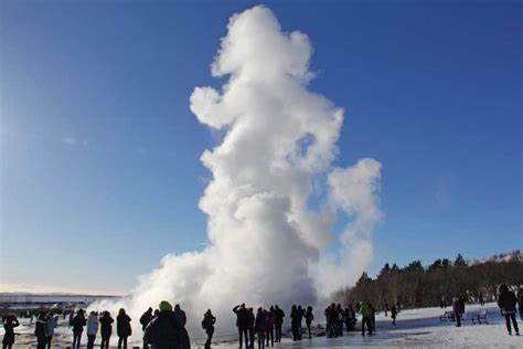 From Reykjavík Private Golden Circle Day Tour Getyourguide