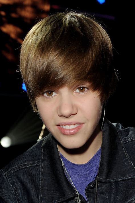 Aggregate More Than 77 Justin Bieber Baby Hairstyle Vn