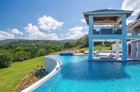 Jamaicas Tryall Club Adds A Pair Of New Villas