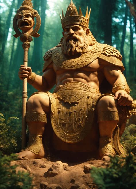 Lexica Sumerian King Gilgamesh Kills The Monster Humbaba Who Lives