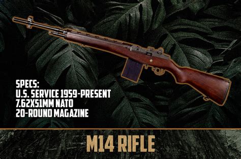 Weapons Of The Vietnam War Wideners Shooting Hunting And Gun Blog