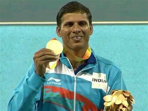 Jul 01, 2021 · india's greatest paralympian, javelin thrower devendra jhajharia, rewrote his own world record once again as he punched his ticket for the tokyo paralympics during a national selection trial in. India's unsung hero: Devendra Jhajharia, first paralympian ...