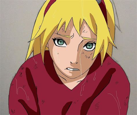 Sakuras And Narutos Daughter By Zefimankai On Deviantart Zelda