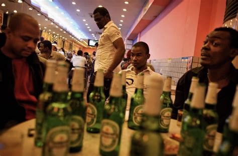 Rwanda Heineken To Sell Beer Below 1 Iogt International