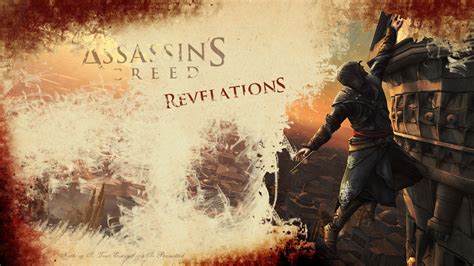Video Game Assassin S Creed Revelations K Ultra Hd Wallpaper