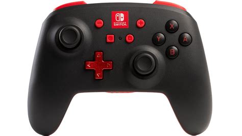 These Officially Licensed Switch Controllers Come With