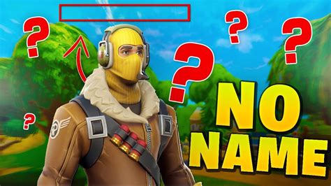 Playing Fortnite With No Name Fortnite Funny Moments Doovi