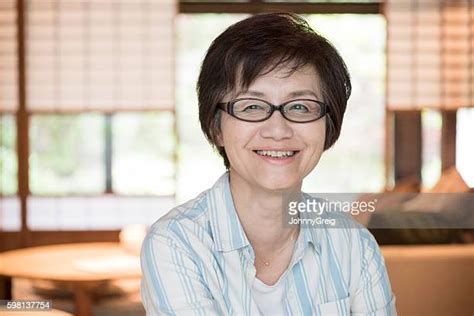 Japanese Mature Woman Photos And Premium High Res Pictures Getty Images