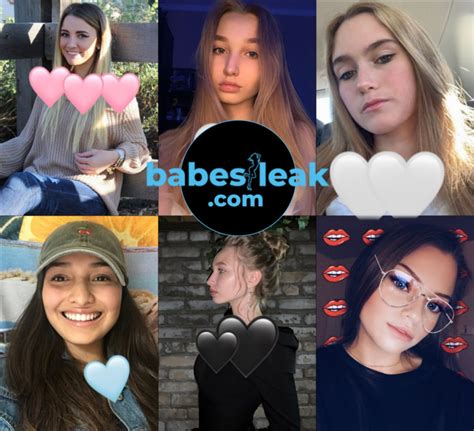 22 Albums Statewins Teen Leak Pack L235 Onlyfans Leaks Snapchat