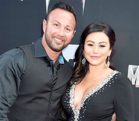 Jwoww Finalizes Divorce With Roger Mathews After Year Long Battle