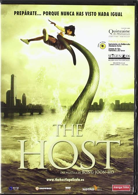 The Host