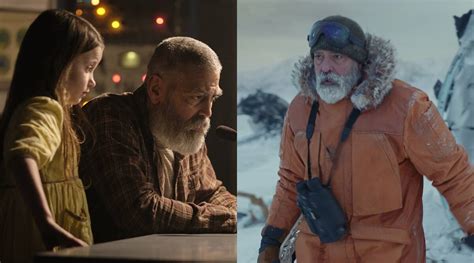 the midnight sky trailer george clooney s tryst with space and time web series news the