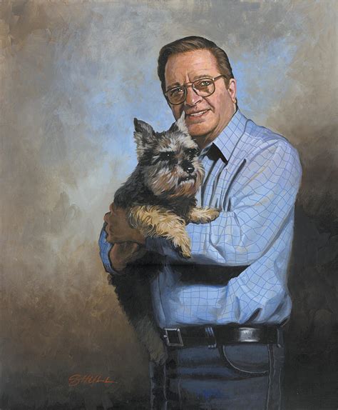 Scooter And Me Painting By Harold Shull Pixels