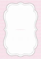 Invitation Frame Template Pictures