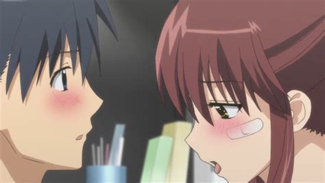 Detail Gambar Anime Kiss X Sis Koleksi Nomer 51