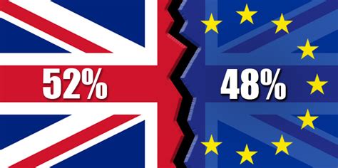 Brexit Uk Leaves The Ue Iese Blog Network