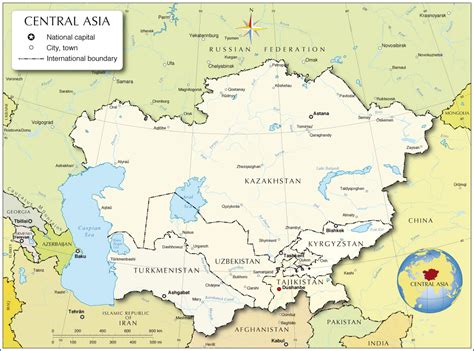Omega International Visiting Central Asia The Basics Omega International