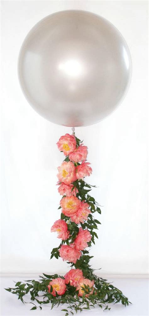 35 Ultimate Balloon Centerpiece Ideas For Weddings
