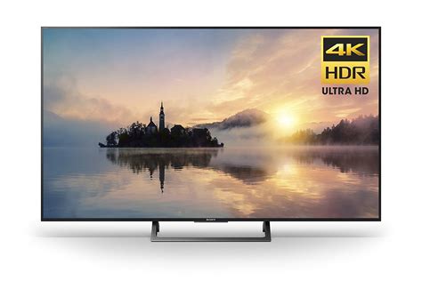 16 Best 4k Tvs To Use As A Computer Monitor As Of 2018 Slant