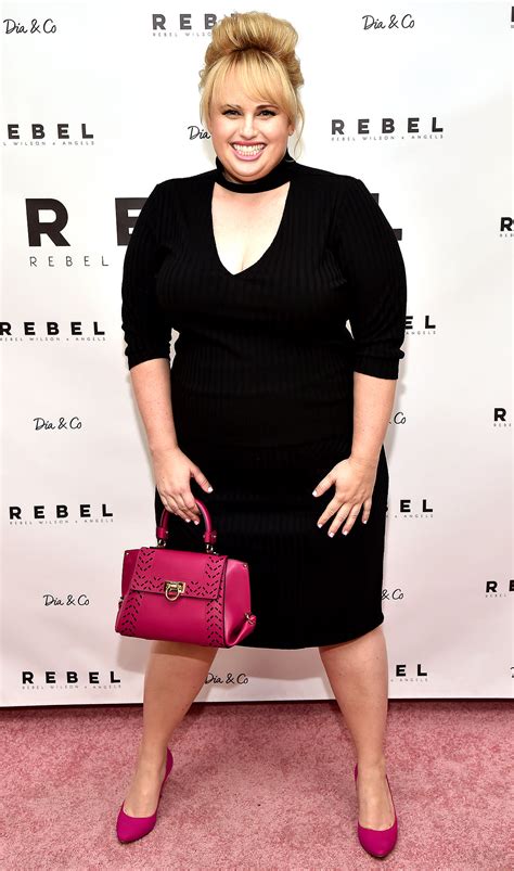 Rebel Wilson Awarded 366 Million Over Claims She Lied About Her Age