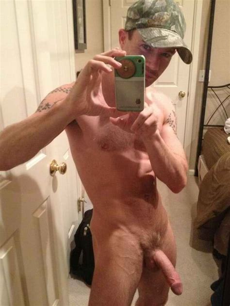 Redneck Hillbilly Gay Nude