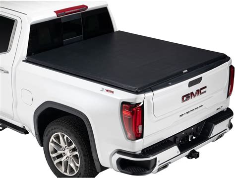 Gator SR Pro Roll Up Tonneau Cover RealTruck