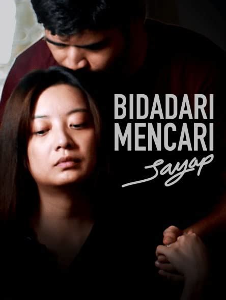 Bidadari Mencari Sayap 2020 Starring Jovarel Callum