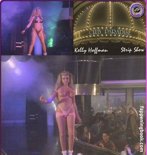Kelli Hoffman Nude The Fappening Photo 298553 FappeningBook