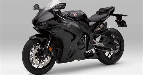 Honda cbr 1100 xx blackbird. 2021 Honda CBR600RR Revamp Adds More Aggressiveness ...