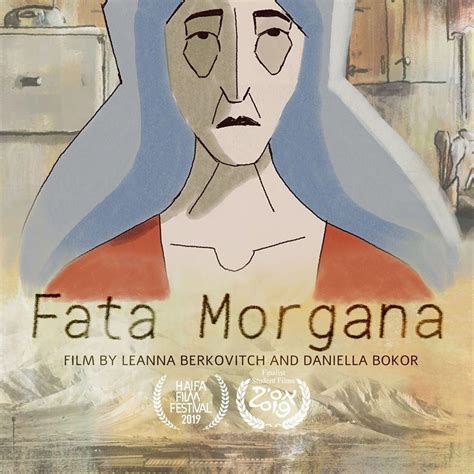 Fata Morgana S 2019 Filmaffinity