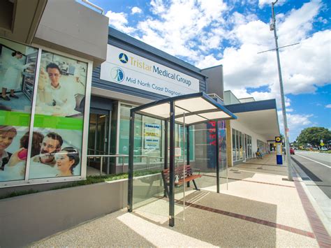 Largest Medical Centre In Kempsey ASX Listed Tenants Burgess Rawson