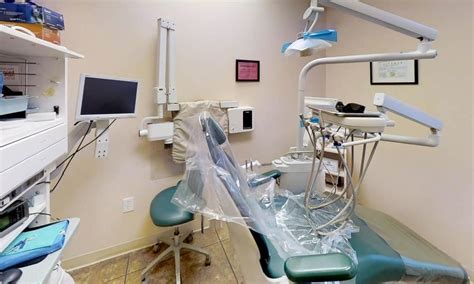 Dentist Charlotte Harlow Dental At Steele Creek Office Gallery