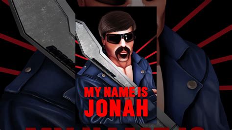 My Name Is Jonah Youtube