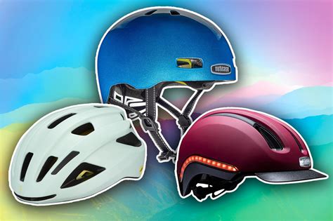 The 6 Best Bike Helmets Of 2022 Per An Expert