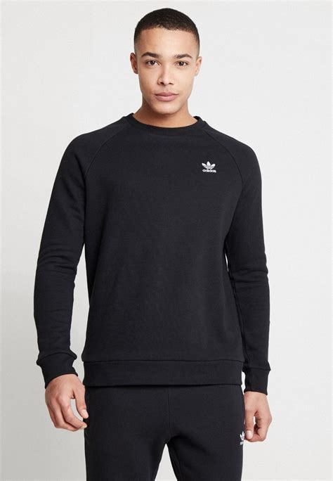 Browse bridesmaids, cocktail & party, maxi, vacation, wedding guest and more in the latest colors and prints. adidas Originals TREFOIL ESSENTIALS LONG SLEEVE PULLOVER ...