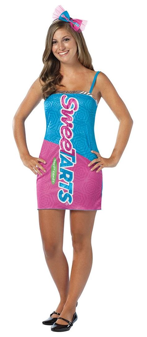 click for a larger image candy halloween costumes food costumes halloween coustumes cute