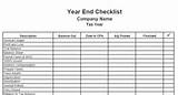 Pictures of Payroll Process Audit Checklist