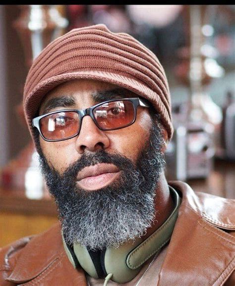 They can choose to go for natural, afro, dreads, long, short, shaved, tapered and many more. 52 Hot Black Men Beard Styles to try in 2017