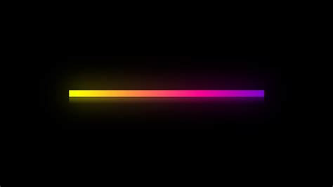 Glowing Gradient Loading Bar Animation Effects Quick Css Tutorial