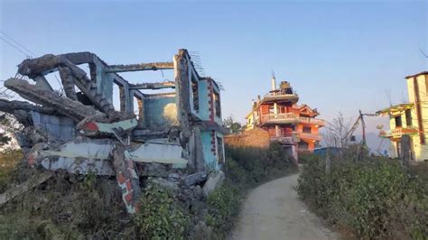 Chisapani Hiking 2019 Short Hiking From Kathmandu Valley Youtube