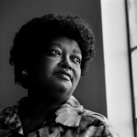 Before Rosa Parks There Was Claudette Colvin — The Standard