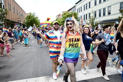 Happy Pride Parade Asbury Park June 2 2019